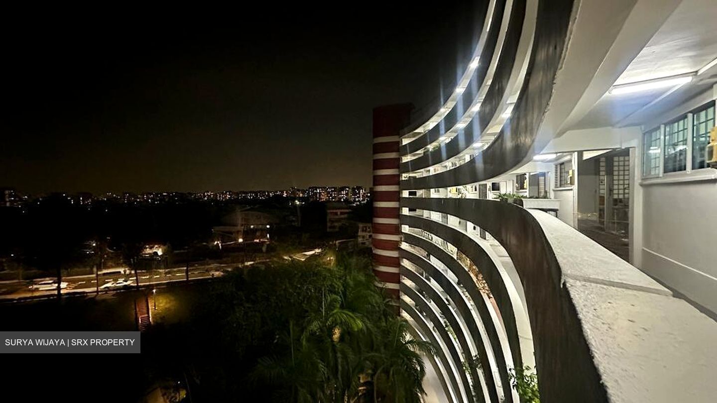 Blk 59 Chai Chee Road (Bedok), HDB 3 Rooms #503185571